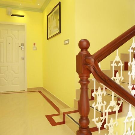 Villino Kalipparambil Коччи Экстерьер фото