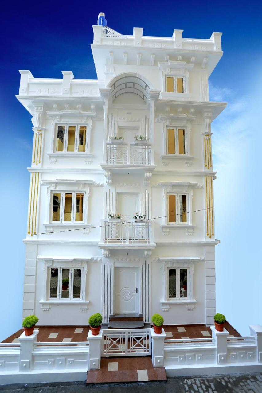 Villino Kalipparambil Коччи Экстерьер фото